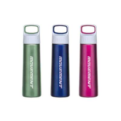 China 750ML Vacuum Flask Thermos Coffee Cups Viable Empty Sports Water Bottle for sale