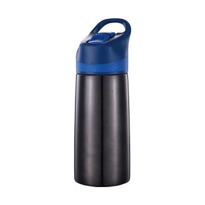 China 2021 Lasting Big Sports Bottle Viable Custom Logo Water Bottles Sports for sale