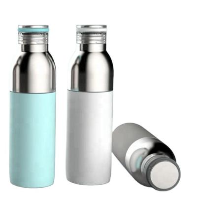 China Sustainable 304 Stainless Steel 600ml Thermos Flask Vacuum Flask Travel for sale