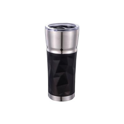 China Sustainable 20oz Tumbler Cup Pack Box Party Stainless Steel Tumbler for sale