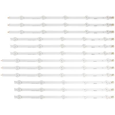 China NEW Chinese 12PCS (3*R1 3*L1 3*R2 3*L2) LED Storage Backlights 50LN5600 6916L-1273A 1241A 1276A 1272A for LG for sale