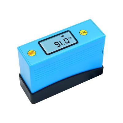 China DR60A high precision ceramic stone photometry instrument car paint glossiness meter DR60A for sale