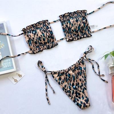 China 2021 print sustainable african swimwear women swim wear amp beach wear swimwear manufacturers for sale