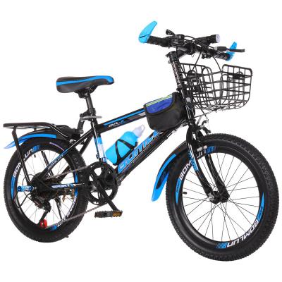 China Hebei biyoute fkids bikes or popular 10 years kid /OEM baby kids cycle stock sepeda anak / 18/20/22 inch kids mountain bike for sale