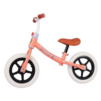 China Cheap Price Baby Balance Bike Motorcycles Kids Balance Bike for sale