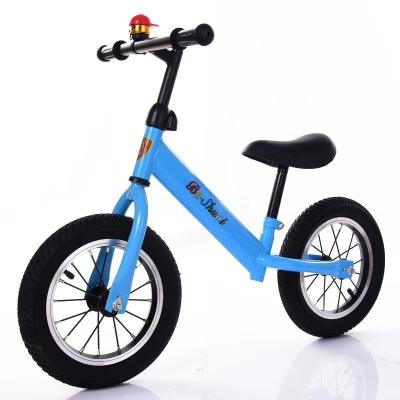 China 2020 New Hot Sale Fashion Popular Kids Balance Bike No Pedal Baby Balance Bike For Kids 83*39*61CM for sale