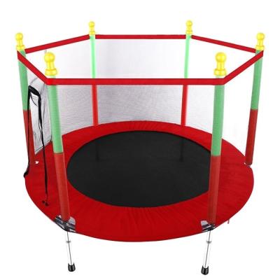 China Durable Mini Backyard Trampoline Outdoor Trampoline Fitness Trampoline for sale