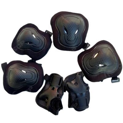 China Children elbow and knee pads for children can be used in roller skating for sale