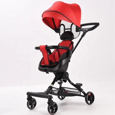 China High Quality Lightweight Portable Travel Baby Carriages Travel Baby Carriages Love Baby Strollers for sale