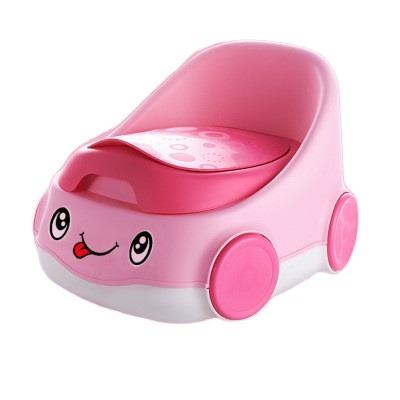 China Eco-friendly Hole-Wash potty urinal/baby men's toilet plus-size child toilet potty babytoilet for sale