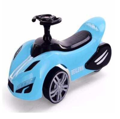 China Ride On Ride On Toy Fashionable New Style Children's Toy Fashionable New Style Children's Twist Car Baby Swing Car Outdoor Motor On Toys for sale