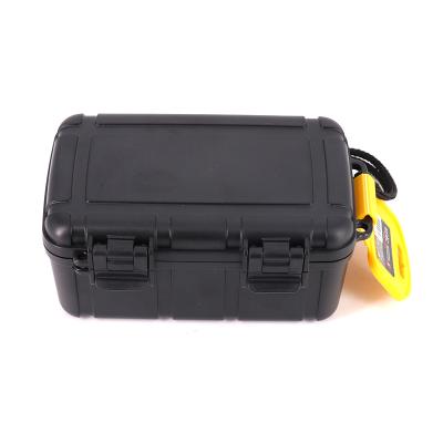 China PC+5%GF Outdoor Camping Hiking Fishing Waterproof Box Hard Case for sale