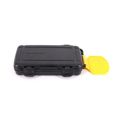 China PC+5%GF Outdoor Camping Hiking Fishing Waterproof Box Hard Case for sale