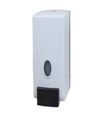 China Foam Manual Liquid Soap Dispenser 1000ml Hand Soap Dispenser Foam Soap Dispenser for sale