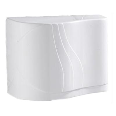 China Hotel Automatic Hand Dryer Wall Mounted Sensor Dryer For Hotel Restaurant Hospital for sale