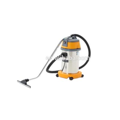 China Car Vacuum Cleaner 30L Wet/Dry Cleaning Equipment for sale