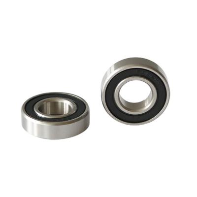 China High Precision 6902ZZ Ball Bearing Low Vibration Groove High Speed ​​Deep Groove Ball Bearing 6902RS for sale