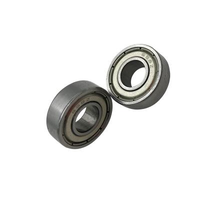 China High Speed ​​Min Small Bearing 688 688ZZ 688RS 688zz 688rs 687 689 699 Toy Bearing for sale