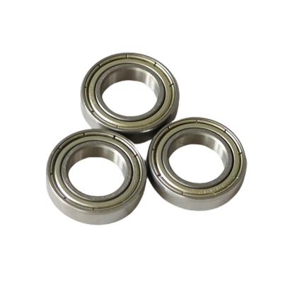 China High Speed ​​Deep Groove Ball Thin Wall Bearings Bike Bearings High Speed ​​Deep Groove Ball Bearings for sale