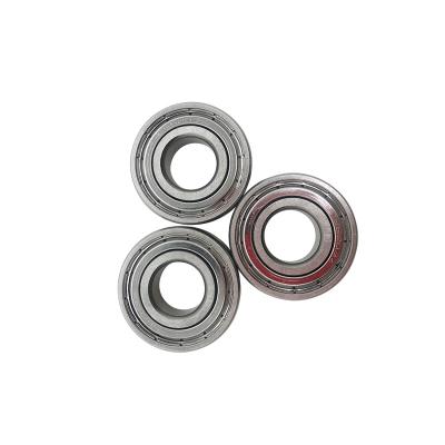 China High Speed ​​304 Stainless Steel Bearing 6205ZZ 6205RS 6205 6205zz 6206zz 6206rsDeep Groove Ball Bearing for sale