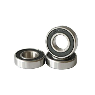 China High Speed ​​Deep Groove Ball Bearing Construction Material Bearings Bearing Accessories for sale