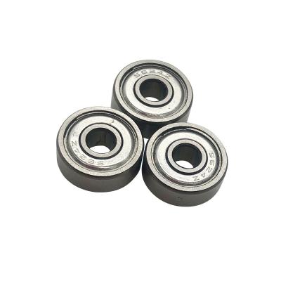 China Hotels 624zz 4*13*5 Bearing Steel High Quality Precision Bearing For Low Noise Small Bearing Motor for sale