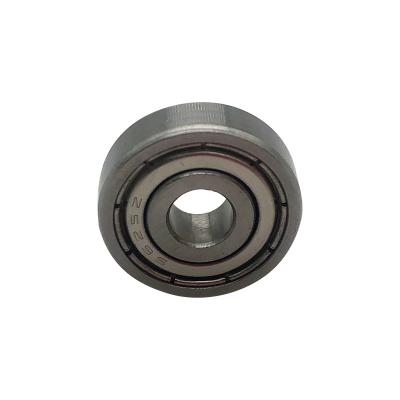 China Hotels 695zz Ball Bearing Toy Bearing Fast Robot Bearing Small Steel Material for sale