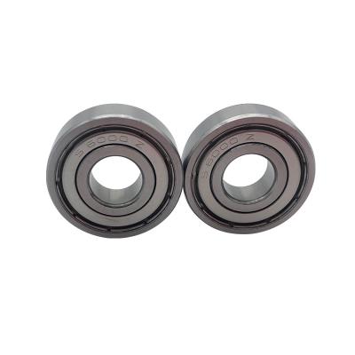 China Hotels S6001ZZ s6001rs s6001 S6001RS Deep Groove Ball Bearing 304 Stainless Steel Bearing for sale