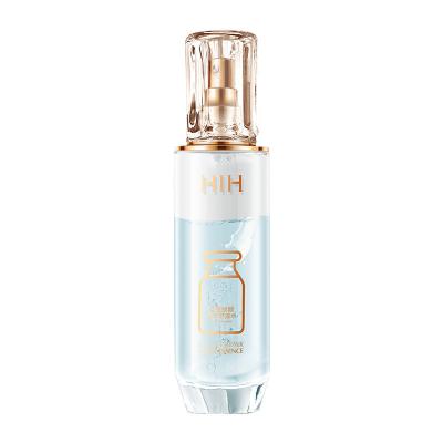 China HIH Essence milk-in-water water  and quench delicate pore skin care men and women universal live streaming lotion 84033 for sale