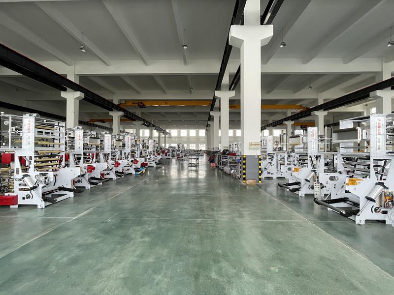 Proveedor verificado de China - Jiangyin Shixuan Machinery Co.,Ltd.