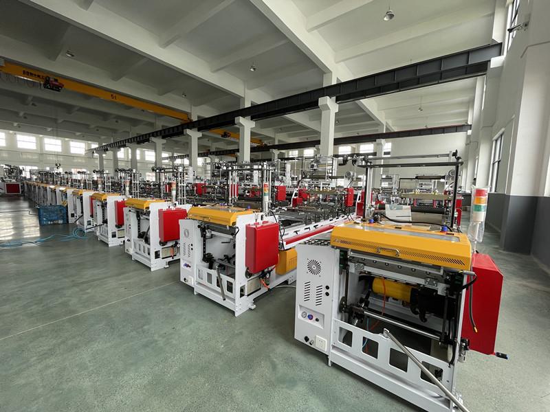 Proveedor verificado de China - Jiangyin Shixuan Machinery Co.,Ltd.