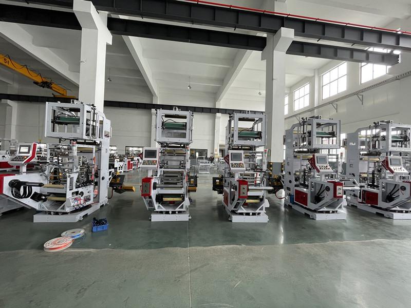 Proveedor verificado de China - Jiangyin Shixuan Machinery Co.,Ltd.