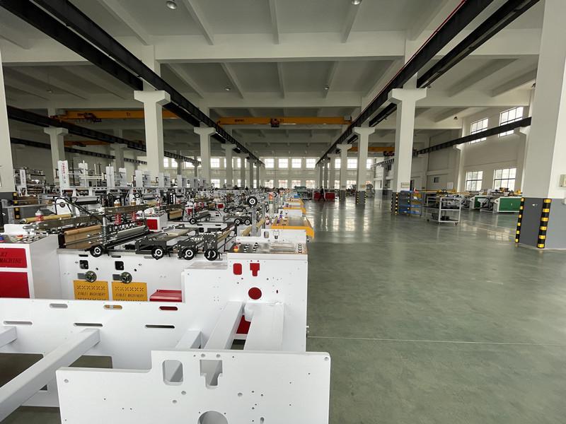 Verified China supplier - Jiangyin Shixuan Machinery Co.,Ltd.