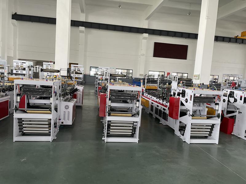 Proveedor verificado de China - Jiangyin Shixuan Machinery Co.,Ltd.