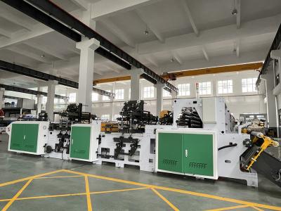 China Automatische van de de Zegeldruk van Brozning Hete de Machinehdpe LDPE 15kw Te koop