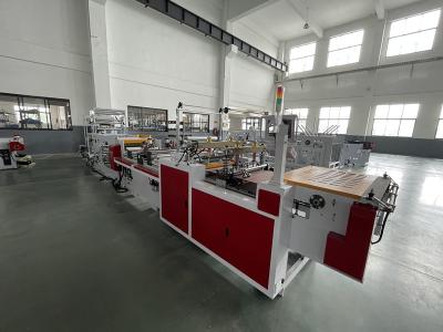 China Europese Kabelhdpe Zak Productiemachine 10kw voor Tekeningszak Te koop