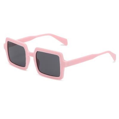 China Newest Square Designer Sun Glasses 2023 Mens Womens Vintage Shades Luxury Sunglasses for sale