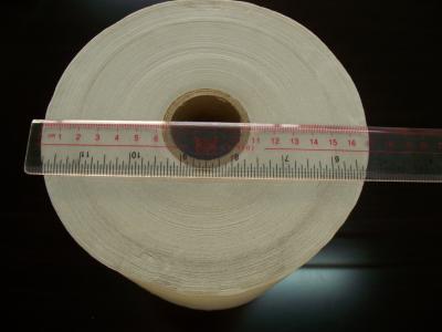 China 1 PLY Recycle Central feed Hand Paper towel roll for sale