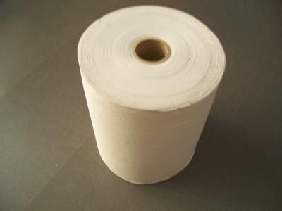 China Virgin Pulp  Central feed Hand Paper towel roll for sale