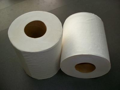 China Hand Paper towel roll for sale