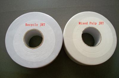 China Recycle Jumbo Roll Commercial Toilet Tissue for sale