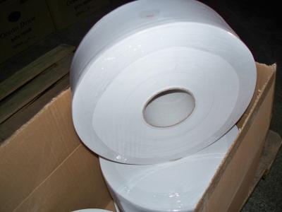 China Jumbo Roll Commercial Toilet Tissue for sale