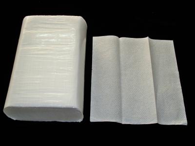 China Virgin Z fold Paper Towel, N fold paper towel, Multifold paper towel for sale