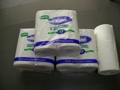 China virgin Kitchen Paper Towel for sale