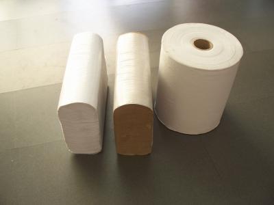 China Virgin Z fold Paper Towel, N fold paper towel, Multifold paper towel for sale