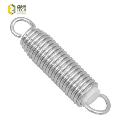 China High Tension Spiral Extension Spring For Recliner Mechanism Parts for sale