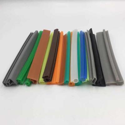 China 26265 Automatic Sealing Wooden Door and Window Boat Window Seal Rubber Strip for sale