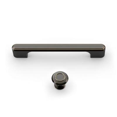 China Classic Filta Furniture Hardware Accessories Custom Kitchen Drawer Modern Drawer Pulls Cabinet Handles for sale