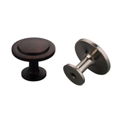 China Classic Zinc Alloy Antique Cabinet Knob Cabinet Pulls And Handles Knobs 1089 for sale