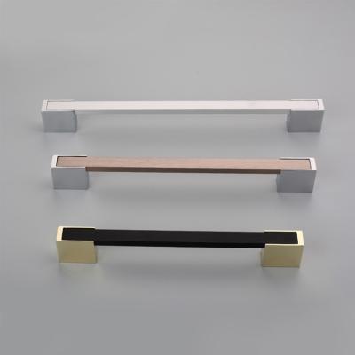 China Filta Classic Modern Aluminum Bedroom Furniture Level Handle 4345B for sale